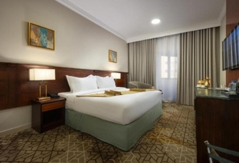 Emaar Al Manar