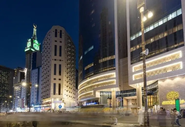 Emaar Grand