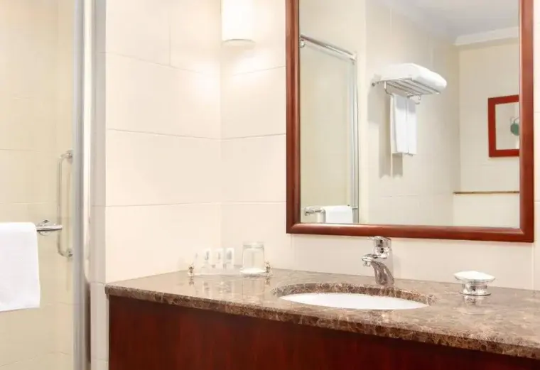 Le Meridien Towers