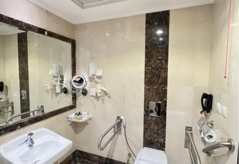 Taibah Madina Hotel